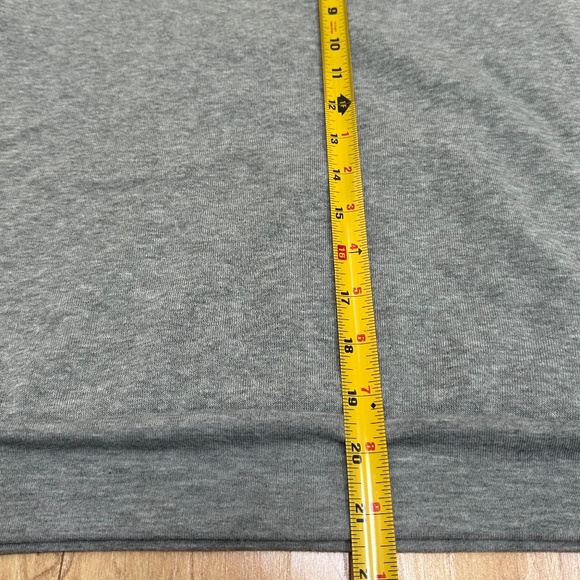 Project Social T Los Angeles SUPER SOFT Grey Sweatshirt - Brand new with Tags! - Picture 7 of 8